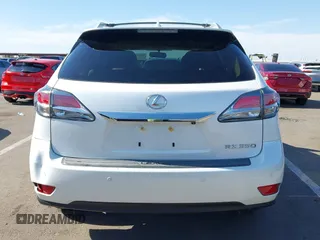 2015 Lexus RX 350 z VIN 2T2ZK1BAXFC199047, wystawiony jako IAAI lot #42510335 z przebiegiem 47 061 mil mil oraz . Historia ofert i sprzedaży dostępna na DreamBid. Obrazek 16.