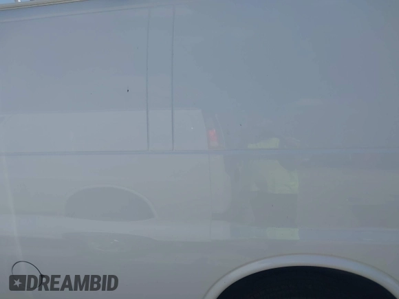 2016 Chevrolet Express Cargo with VIN 1GCWGAFF2G1334087, listed as a IAAI auction lot 42505870 with 205,983 mi miles and . Bid and sale history available at DreamBid. Image 14.