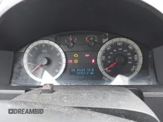 2008 Ford Escape Limited with VIN 1FMCU94108KE11273, listed as a IAAI auction lot 41405164 with 192,827 mi miles. Bid and sale history available at carsss.com. Image 7.