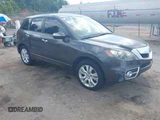 2011 Acura RDX z VIN 5J8TB1H21BA003622, wystawiony jako IAAI lot #42355335 z przebiegiem 170 237 mil mil oraz . Historia ofert i sprzedaży dostępna na DreamBid. Obrazek 1.