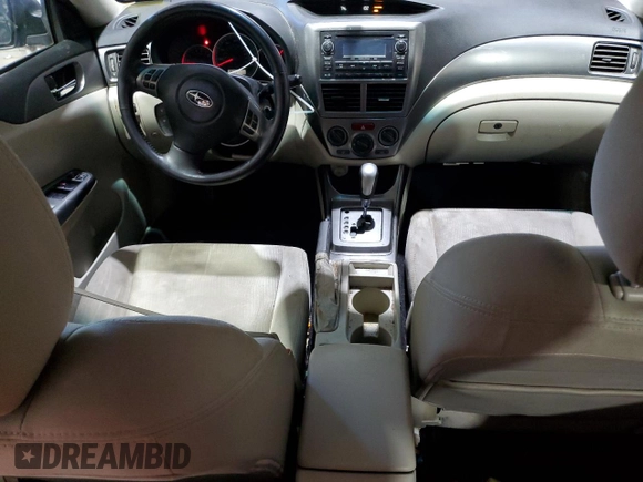 2011 Subaru Impreza Outback Special Sports with VIN JF1GH6D60BH818394, listed as a Copart auction lot 65445785 with 171,436 mi miles and Clean title. Bid and sale history available at DreamBid. Image 8.
