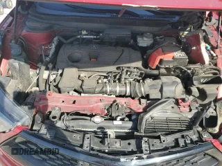 2019 Acura RDX w/A-Spec Pkg with VIN 5J8TC2H62KL008676, listed as a Copart auction lot 55479714 with 76,770 mi miles and Salvage title. Bid and sale history available at DreamBid. Image 14.