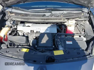 2013 Toyota Prius One with VIN JTDKN3DU9D5559161, listed as a IAAI auction lot 41995781 with 195,694 mi miles. Bid and sale history available at carsss.com. Image 10.