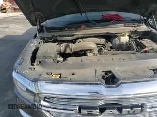 2020 Ram 1500 Laramie с VIN 1C6SRFDT1LN263036, выставлен на аукционе Copart как лот 48560655 с пробегом 130 923 миль миль и Списание • Salvage title. История ставок и продаж доступна на DreamBid. Изображение 15.