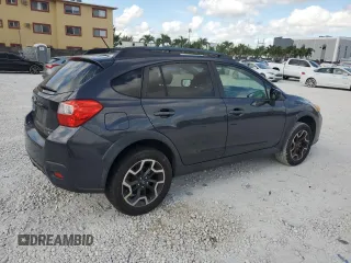 2017 Subaru Crosstrek Premium z VIN JF2GPABC0HH220227, wystawiony jako Copart lot #57605115 z przebiegiem 90 430 mil mil oraz Szkoda całkowita • Salvage title. Historia ofert i sprzedaży dostępna na DreamBid. Obrazek 3.