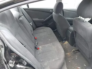 2012 Nissan Altima S z VIN 1N4AL2AP5CC112885, wystawiony jako IAAI lot #42176031 z przebiegiem Nie podano mil oraz . Historia ofert i sprzedaży dostępna na DreamBid. Obrazek 8.