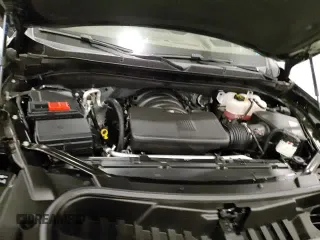 2024 Chevrolet Suburban High Country с VIN 1GNSKGKL1RR260099, выставлен на аукционе Copart как лот 80711535 с пробегом 14 601 миль миль и Списание • Salvage title. История ставок и продаж доступна на DreamBid. Изображение 16.