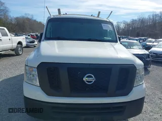 2021 Nissan NV Cargo SV с VIN 1N6BF0KY4MN809372, выставлен на аукционе IAAI как лот 41799999 с пробегом 133 680 миль миль и . История ставок и продаж доступна на DreamBid. Изображение 12.