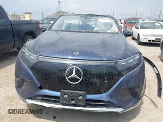 2023 Mercedes-Benz EQS 450 z VIN 4JGDM2EB4PA014978, wystawiony jako IAAI lot #42165675 z przebiegiem 25 765 mil mil oraz . Historia ofert i sprzedaży dostępna na DreamBid. Obrazek 11.