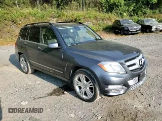 2013 Mercedes-Benz GLK 350 with VIN WDCGG8JB5DG153473, listed as a Copart auction lot 71075424 with 108,412 mi miles and Salvage Title. Bid and sale history available at DreamBid. Image 11.