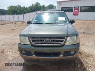 2002 Ford Explorer Eddie Bauer с VIN 1FMDU74W92UD60369, выставлен на аукционе IAAI как лот 42707630 с пробегом 143 676 миль миль и . История ставок и продаж доступна на DreamBid. Изображение 6.