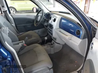 2009 Chrysler PT Cruiser Touring with VIN 3A8FY58949T524537, listed as a IAAI auction lot 41813525 with 50,290 mi miles. Bid and sale history available at carsss.com. Image 5.