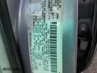 2005 Lexus LX 470 with VIN JTJHT00W254001985, listed as a Copart auction lot 65908043 with 138,003 mi miles and Clean Title. Bid and sale history available at carsss.com. Image 13.