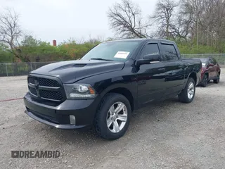 2014 Ram 1500 Sport с VIN 1C6RR7MT5ES394849, выставлен на аукционе IAAI как лот 42009159 с пробегом 149 904 миль миль и . История ставок и продаж доступна на DreamBid. Изображение 20.