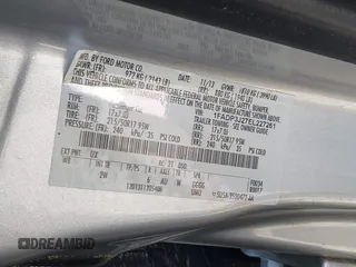 2014 Ford Focus Titanium with VIN 1FADP3J27EL227261, listed as a IAAI auction lot 41972536 with 172,470 mi miles. Bid and sale history available at carsss.com. Image 9.