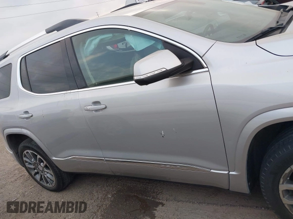 2020 GMC Acadia Denali с VIN 1GKKNPLSXLZ194329, выставлен на аукционе IAAI как лот 42059026 с пробегом 53 545 миль миль и . История ставок и продаж доступна на DreamBid. Изображение 13.