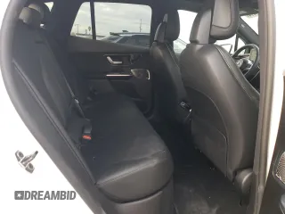 2023 Mercedes-Benz EQE 350 z VIN 4JGGM1CB2PA031238, wystawiony jako Copart lot #37163414 z przebiegiem 412 mil mil oraz . Historia ofert i sprzedaży dostępna na DreamBid. Obrazek 11.