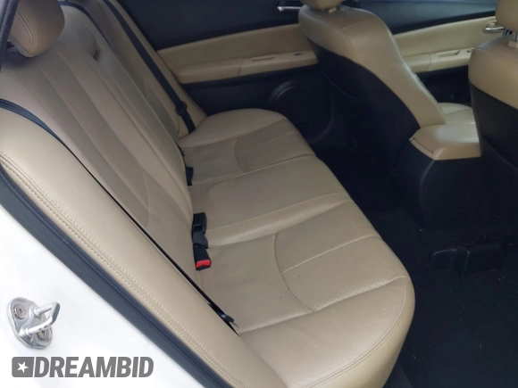 2011 Mazda 6 i Grand Touring z VIN 1YVHZ8CHXB5M11866, wystawiony jako IAAI lot #42412635 z przebiegiem 237 607 mil mil oraz . Historia ofert i sprzedaży dostępna na DreamBid. Obrazek 8.