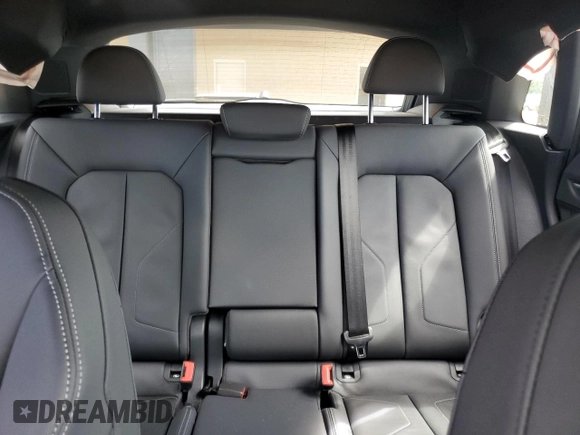 2020 Audi Q3 S line Prestige с VIN WA1FECF38L1020147, выставлен на аукционе Copart как лот 60912325 с пробегом 38 482 миль миль и Списание • Salvage title. История ставок и продаж доступна на DreamBid. Изображение 10.