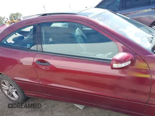 2003 Mercedes-Benz C 230 Kompressor with VIN WDBRN40J53A378773, listed as a IAAI auction lot 42208153 with Not provided miles and . Bid and sale history available at DreamBid. Image 13.