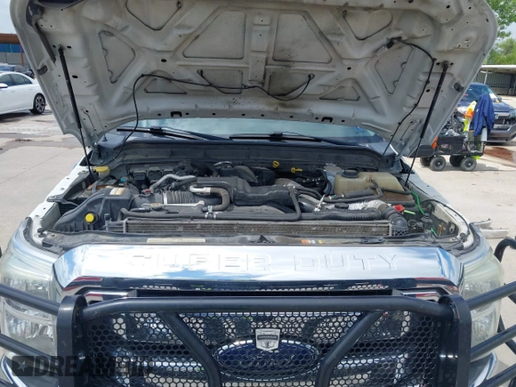 2015 Ford F-250 Lariat с VIN 1FT7W2BT8FED53484, выставлен на аукционе IAAI как лот 42205827 с пробегом 260 598 миль миль и . История ставок и продаж доступна на DreamBid. Изображение 10.
