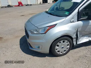 2020 Ford Transit Connect XLT с VIN NM0LS7F24L1448780, выставлен на аукционе IAAI как лот 42581664 с пробегом 68 964 миль миль и . История ставок и продаж доступна на DreamBid. Изображение 17.