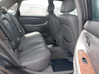 2004 Toyota Avalon XL z VIN 4T1BF28B74U385110, wystawiony jako IAAI lot #42360699 z przebiegiem 287 519 mil mil oraz . Historia ofert i sprzedaży dostępna na DreamBid. Obrazek 8.