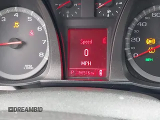 2012 GMC Terrain SLT-1 with VIN 2GKFLUE59C6147494, listed as a IAAI auction lot 41516125 with 156,516 mi miles and . Bid and sale history available at DreamBid. Image 16.