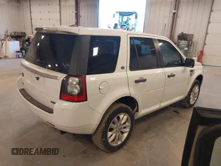 2012 Land Rover LR2 HSE with VIN SALFR2BN1CH297590, listed as a IAAI auction lot 41854538 with 131,092 mi miles and . Bid and sale history available at DreamBid. Image 4.
