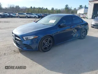 2020 Mercedes-Benz A 220 с VIN WDD3G4FB2LW036952, выставлен на аукционе IAAI как лот 41880993 с пробегом 64 446 миль миль и . История ставок и продаж доступна на DreamBid. Изображение 17.