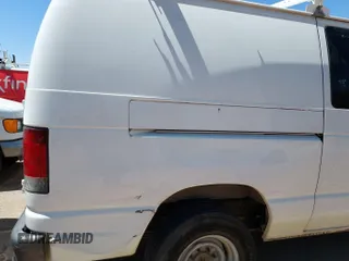 2006 Ford Econoline Cargo with VIN 1FTNE24L76HB39172, listed as a IAAI auction lot 42563189 with 158,898 mi miles and . Bid and sale history available at DreamBid. Image 37.