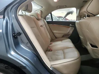 2012 Lincoln MKZ Hybrid with VIN 3LNDL2L38CR829084, listed as a Copart auction lot 46523705 with 150,272 mi miles and Clean Title. Bid and sale history available at DreamBid. Image 10.