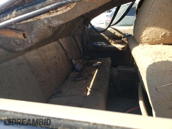2007 Ford F-150 XLT with VIN 1FTRW12WX7KD38789, listed as a Copart auction lot 56630735 with Not provided miles and Salvage title. Bid and sale history available at DreamBid. Image 10.