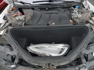 2016 Tesla Model S 90D with VIN 5YJSA1E26GF155962, listed as a IAAI auction lot 41348998 with 134,269 mi miles and . Bid and sale history available at DreamBid. Image 10.