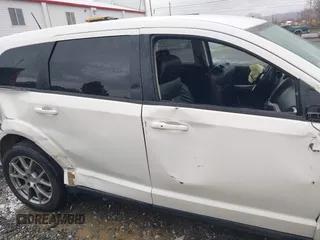 2017 Dodge Journey GT with VIN 3C4PDDEG1HT644458, listed as a IAAI auction lot 41921630 with Not provided miles and . Bid and sale history available at DreamBid. Image 14.
