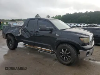 2008 Toyota Tundra z VIN 5TFBV54168X036319, wystawiony jako Copart lot #54313125 z przebiegiem 208 625 mil mil oraz Szkoda całkowita • Salvage title. Historia ofert i sprzedaży dostępna na DreamBid. Obrazek 4.