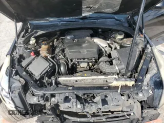 2013 Cadillac ATS с VIN 1G6AA5RX1D0136242, выставлен на аукционе Copart как лот 51574685 с пробегом 244 713 миль миль и Списание • Salvage title. История ставок и продаж доступна на DreamBid. Изображение 12.