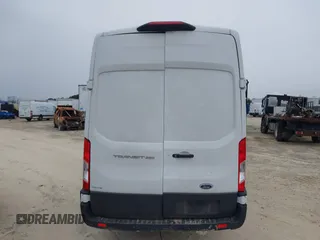 2023 Ford Transit Cargo z VIN 1FTBR3X87PKB82399, wystawiony jako IAAI lot #41368268 z przebiegiem 19 374 mil mil oraz . Historia ofert i sprzedaży dostępna na DreamBid. Obrazek 17.