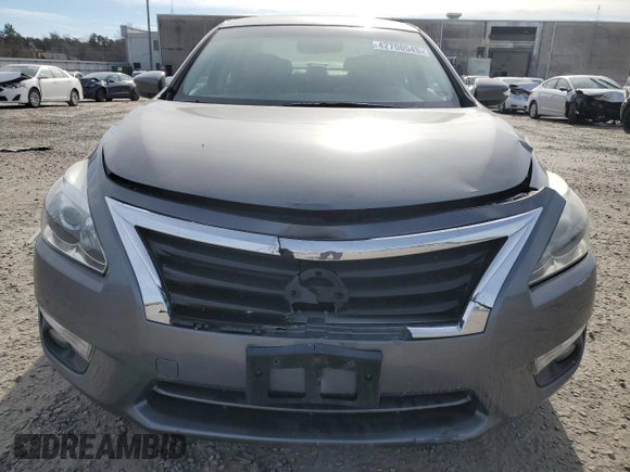 2014 Nissan Altima S с VIN 1N4BL3AP7EC292805, выставлен на аукционе Copart как лот 42700545 с пробегом 109 166 миль миль и Списание • Salvage title. История ставок и продаж доступна на DreamBid. Изображение 5.
