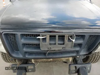 2007 Ford F-150 STX с VIN 1FTRX12W87NA43184, выставлен на аукционе Copart как лот 62112925 с пробегом 210 369 миль миль и Списание • Salvage title. История ставок и продаж доступна на DreamBid. Изображение 12.