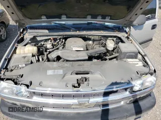 2004 Chevrolet Suburban LT z VIN 1GNFK16T94J220269, wystawiony jako Copart lot #55427185 z przebiegiem Nie podano mil oraz Szkoda całkowita • Salvage title. Historia ofert i sprzedaży dostępna na DreamBid. Obrazek 12.