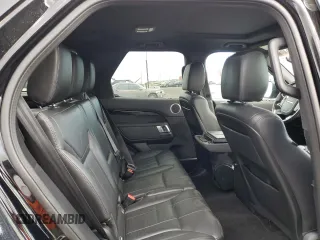 2020 Land Rover Discovery SE with VIN SALRG2RV9L2423500, listed as a Copart auction lot 44211625 with 68,069 mi miles and Clean Title. Bid and sale history available at DreamBid. Image 11.
