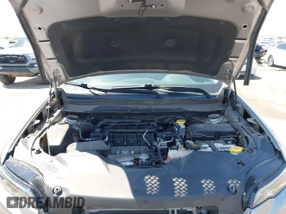 2019 Jeep Cherokee Limited с VIN 1C4PJLDB2KD443531, выставлен на аукционе IAAI как лот 42620476 с пробегом 60 644 миль миль и . История ставок и продаж доступна на DreamBid. Изображение 10.