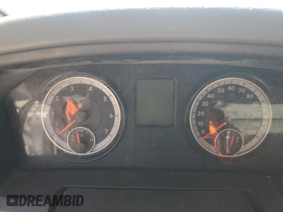 2019 Ram 1500 Big Horn z VIN 1C6RR7TT4KS606430, wystawiony jako Copart lot #47358895 z przebiegiem Nie podano mil oraz Szkoda całkowita • Salvage title. Historia ofert i sprzedaży dostępna na DreamBid. Obrazek 9.