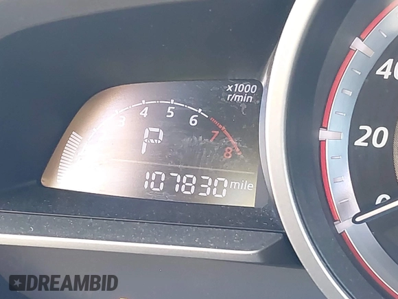 2016 Mazda Mazda3 i Grand Touring with VIN JM1BM1X75G1288611, listed as a IAAI auction lot 42001357 with 107,830 mi miles. Bid and sale history available at carsss.com. Image 15.