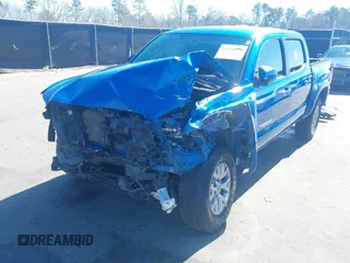 2017 Toyota Tacoma SR5 с VIN 3TMCZ5ANXHM112775, выставлен на аукционе IAAI как лот 41664420 с пробегом 134 133 миль миль и . История ставок и продаж доступна на DreamBid. Изображение 6.