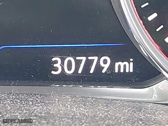 2019 Chevrolet Blazer Premier with VIN 3GNKBFRS5KS703610, listed as a IAAI auction lot 40857704 with 30,779 mi miles. Bid and sale history available at carsss.com. Image 15.