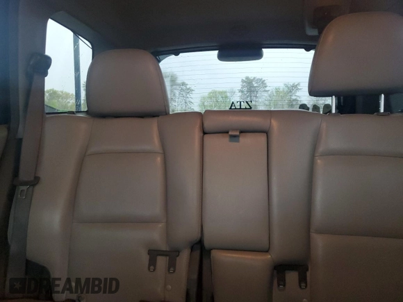 2005 Hyundai Santa Fe GLS with VIN KM8SC13E55U944711, listed as a Copart auction lot 47518465 with 174,792 mi miles and Salvage Title. Bid and sale history available at carsss.com. Image 10.