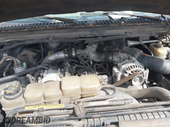 1999 Ford F-250 XL with VIN 1FTNX20F0XED78124, listed as a IAAI auction lot 41938013 with 249,999 mi miles and . Bid and sale history available at DreamBid. Image 10.