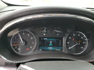 2017 Buick Encore Sport Touring с VIN KL4CJ2SB1HB030235, выставлен на аукционе Copart как лот 48264955 с пробегом 102 065 миль миль и Списание • Salvage title. История ставок и продаж доступна на DreamBid. Изображение 9.